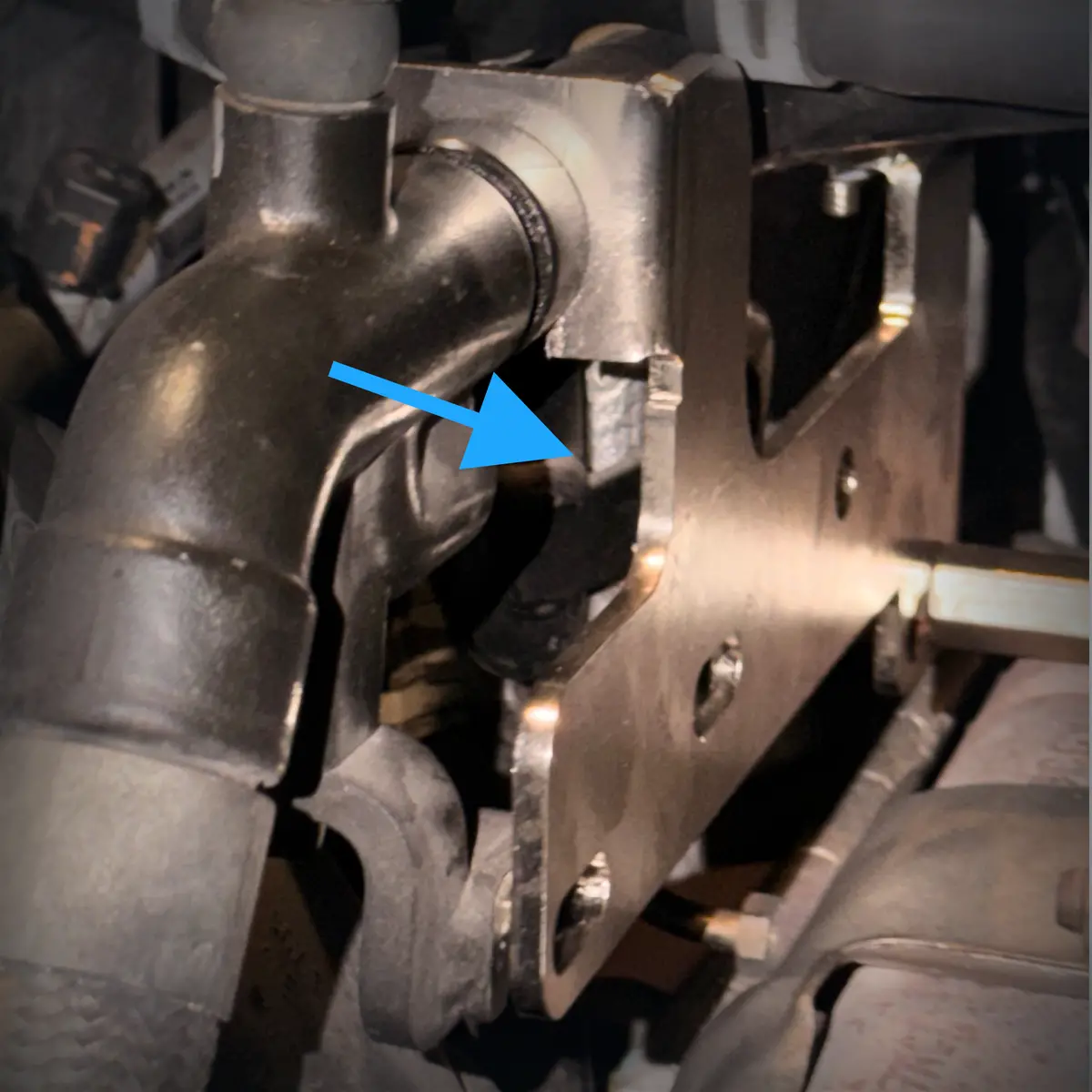 Seguler 2019-2024 6.7L Ram Cummins 4"/5" Dp-Back Dpf Delete Pipe W/Egr Delete Kit 4