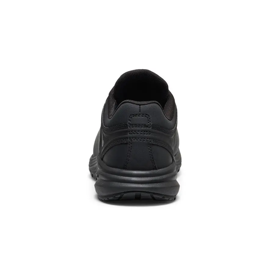Women's Vista Energy Xt Work Sneaker Int Met (Carbon Toe) | Black/Magnet 5