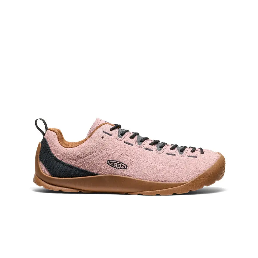 Men's Jasper Sneaker X Highsnobiety  |  Pink/Gum 1