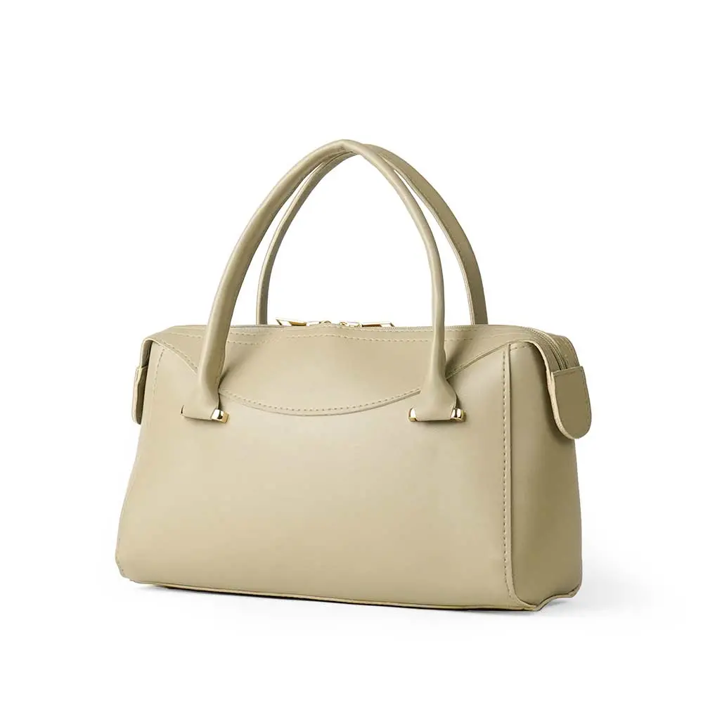 Cruise Bag Beige 1