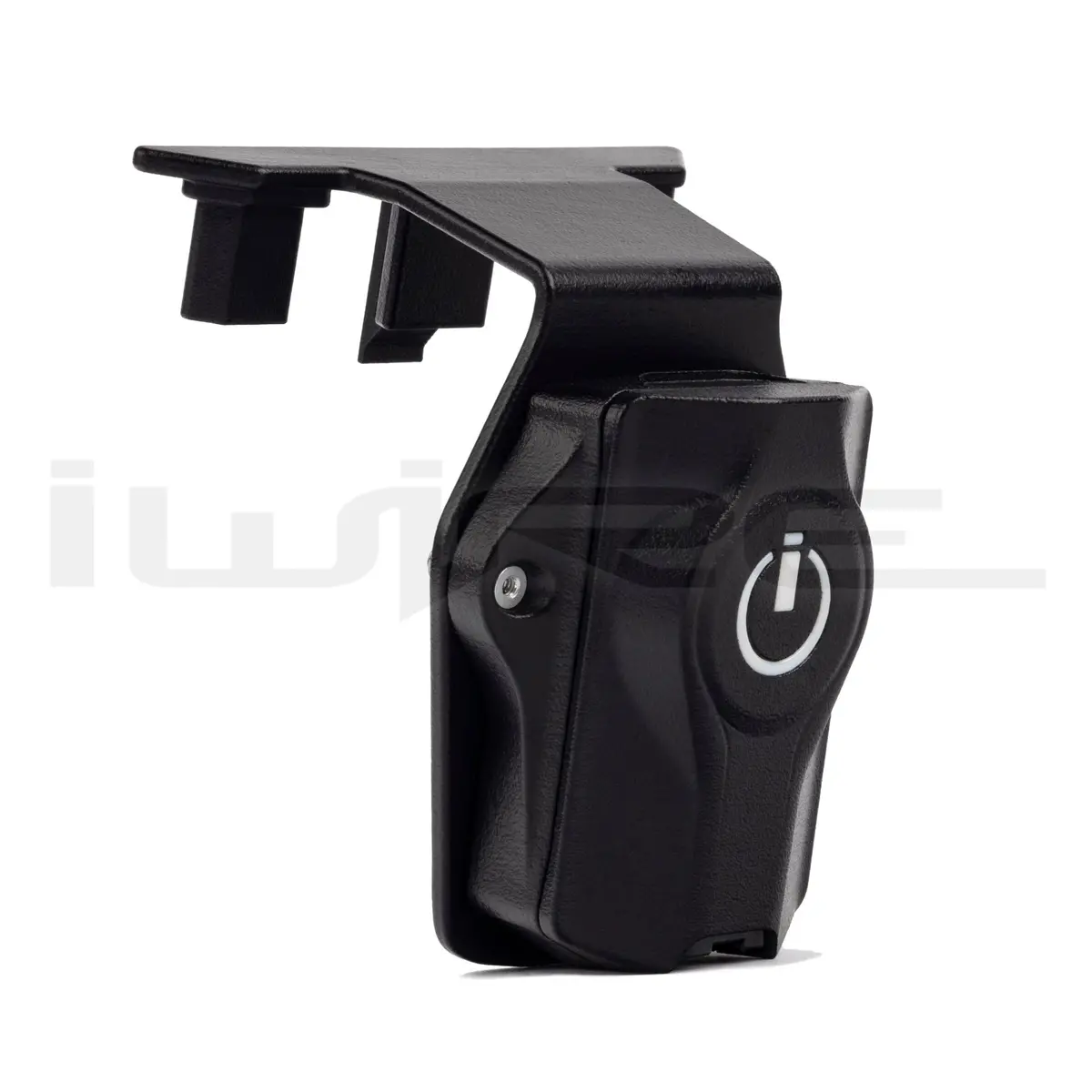 Ivss To Idccd Mounting Bracket 1