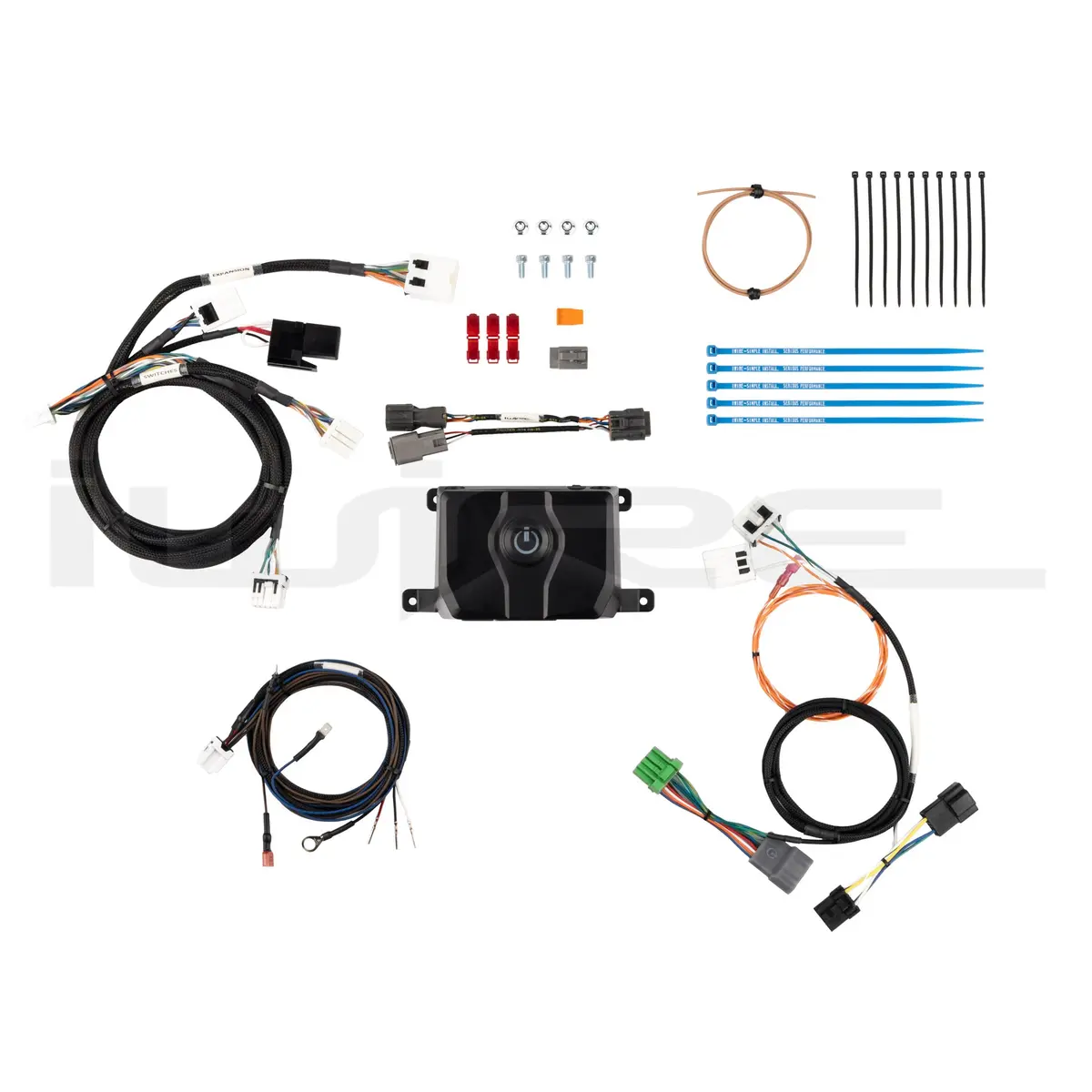 2004-2008 Forester Turbo Idccd 4