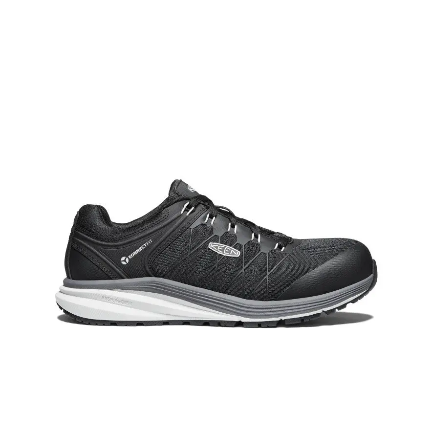 Men's Vista Energy (Carbon Toe)  |  Vapor/Black 1