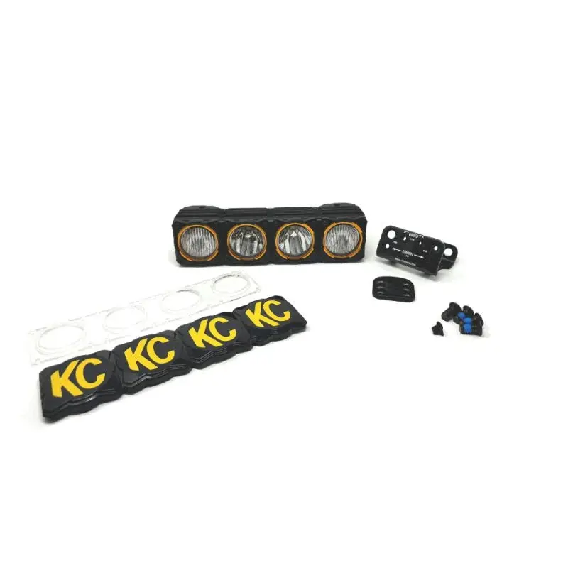 Flex Era® Led Light Bar Add-A-Light Kit 1