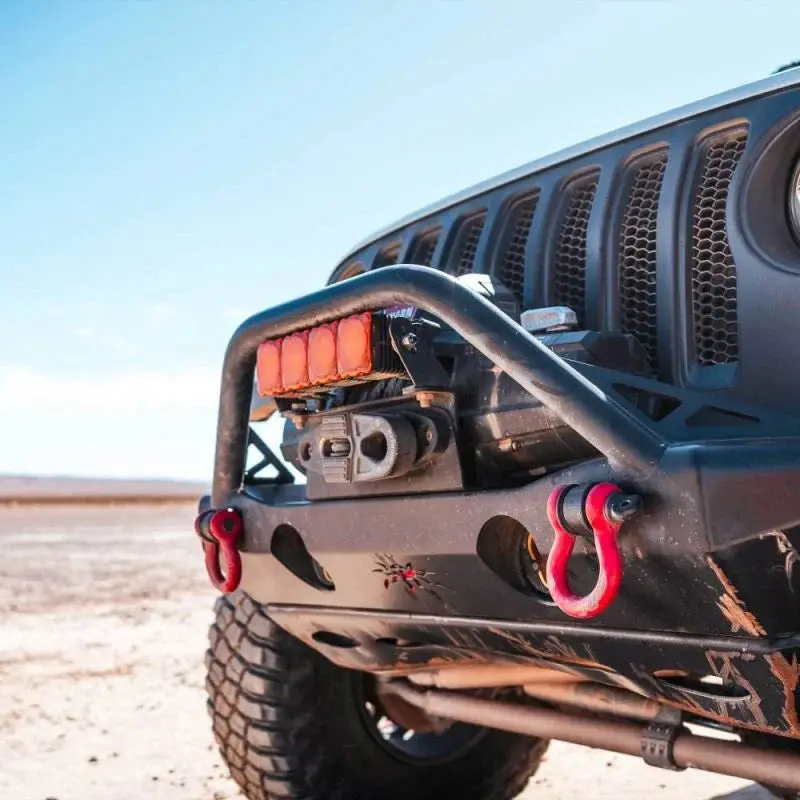 Flex Era® Led Light Bar - 10"- 50" - Master Kit 3