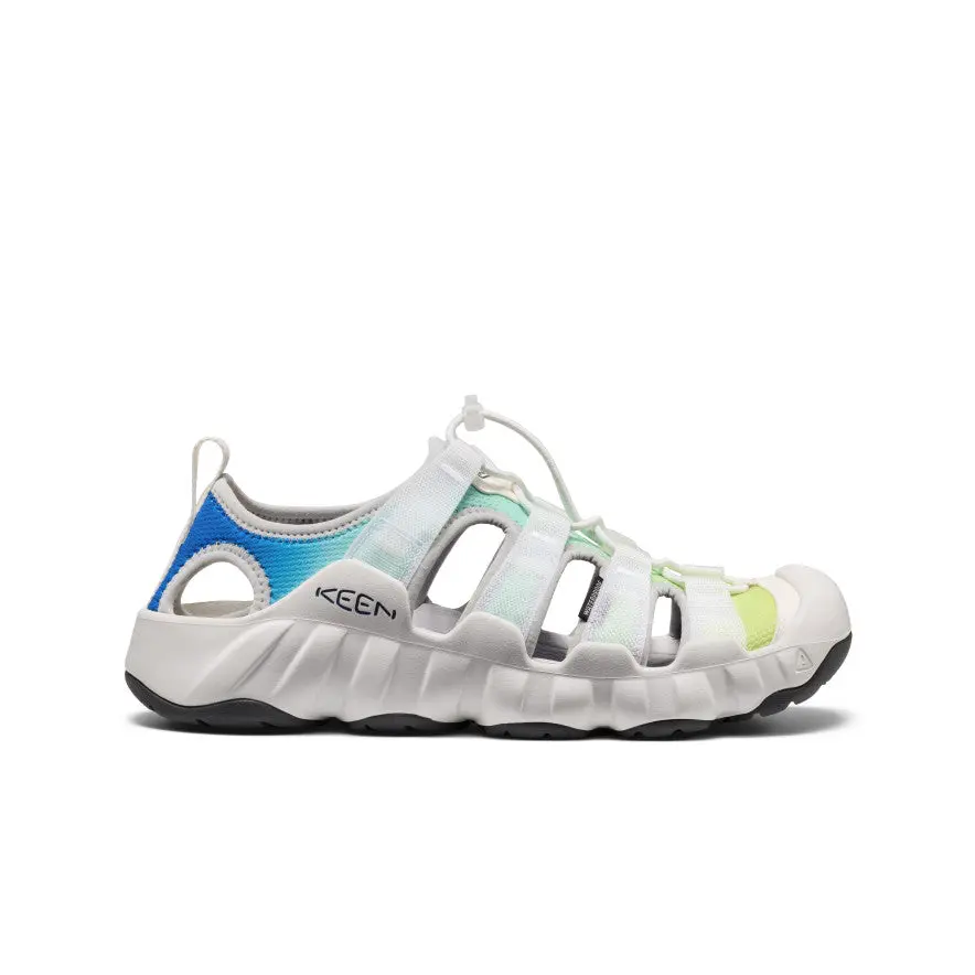 Men's Hyperport H2 Sandal | Evening Primrose/Precious Blue 1