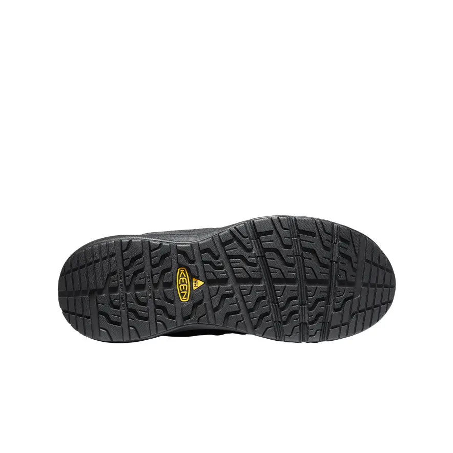 Men's Vista Energy Mid (Carbon Toe) | Black/Raven 5