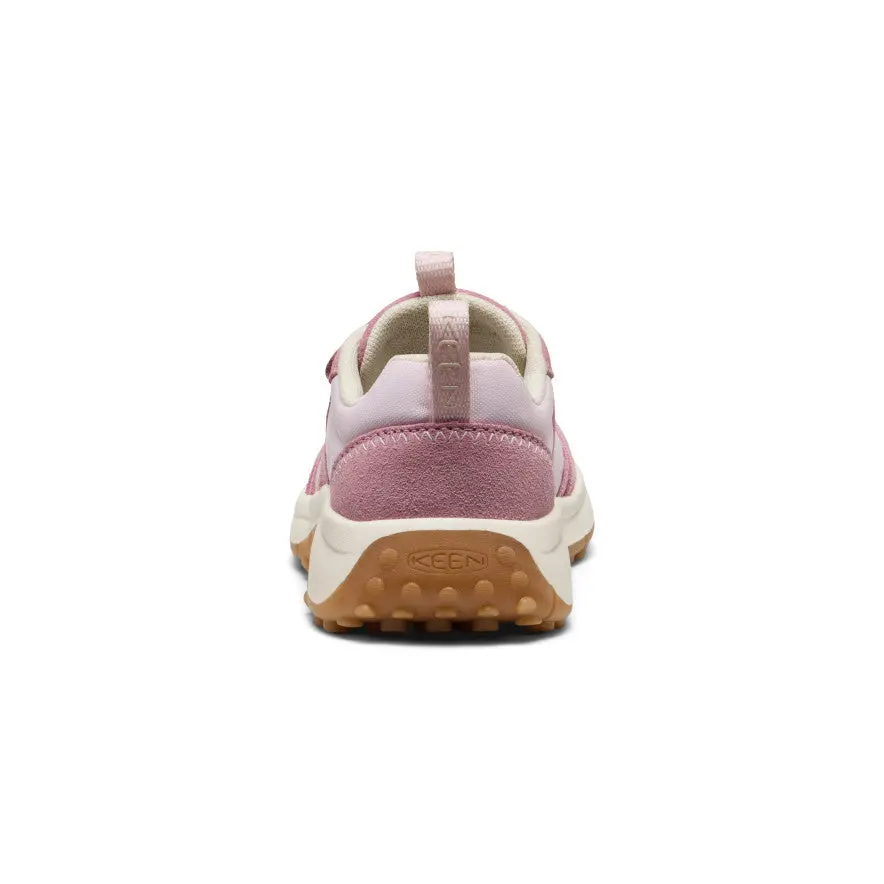 Little Kids' Ks86 Sneaker | Lilas/Giggle Pink 5