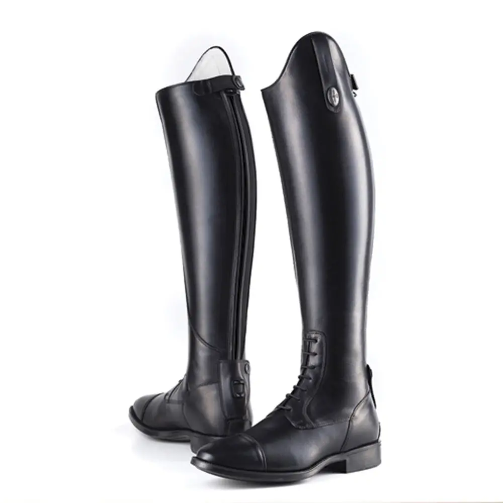 Deniro Tricolore  Amabile Field Boot 1