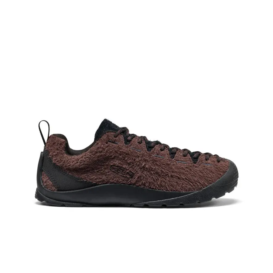 Women's Jasper Sneaker  |  Java/Black 1