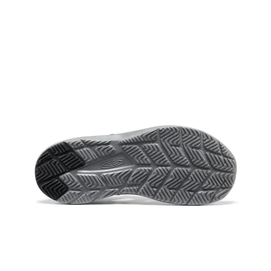 Men's Seanik H2 Sandal | Steel Grey/Cream Gold 6