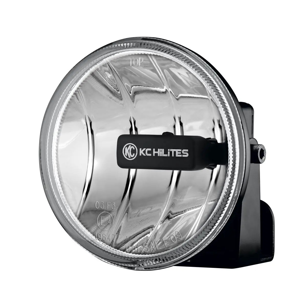 Kc Hilites Gravity® Led G4 Universal Led Fog Pair Pack System #493 1