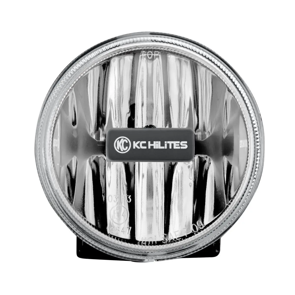 Kc Hilites Gravity® Led G4 Universal Led Fog Pair Pack System #493 2