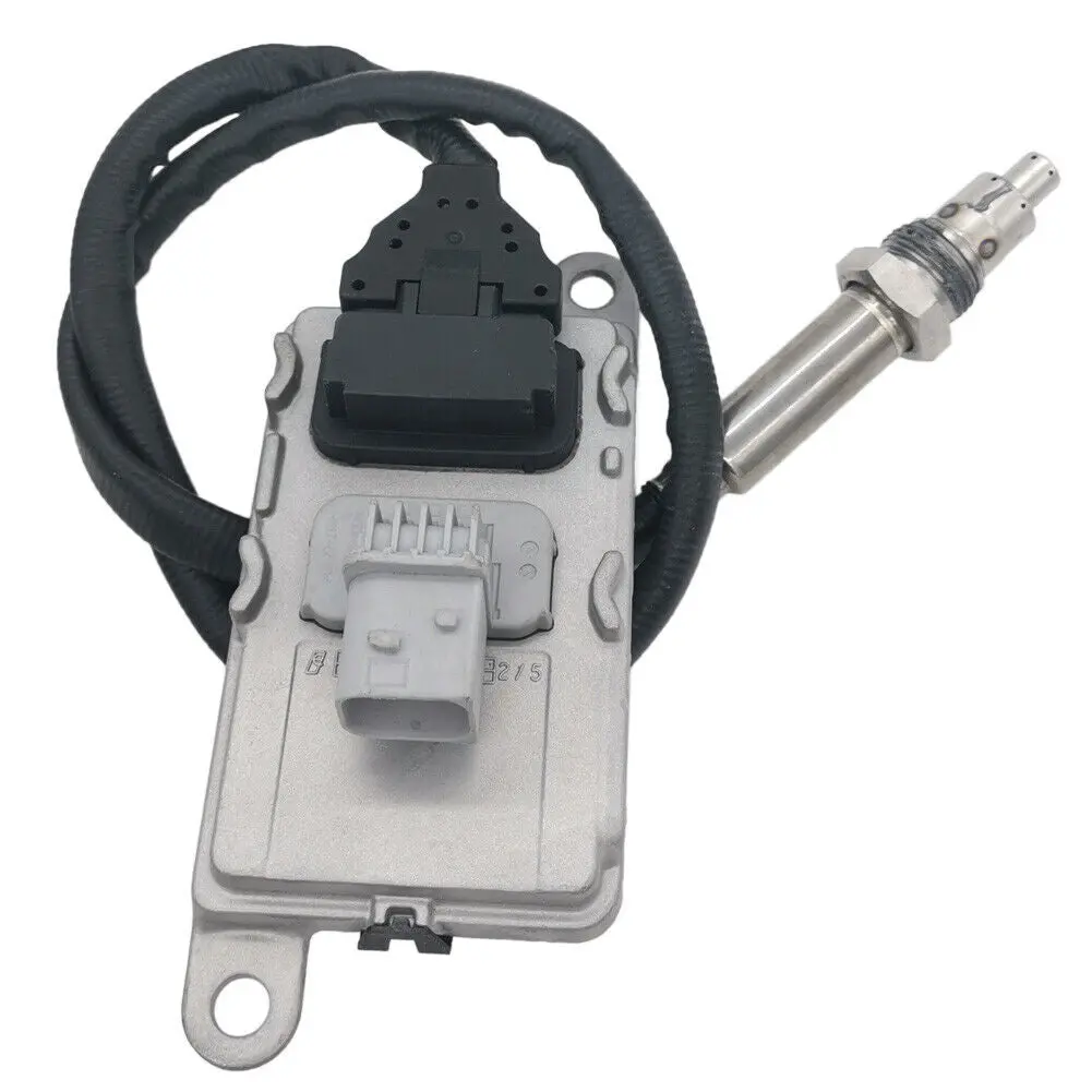 Daysyore Nox Sensor Nitrogen Oxide Sensor For Cummins 5Wk9 6751C 4326862 1