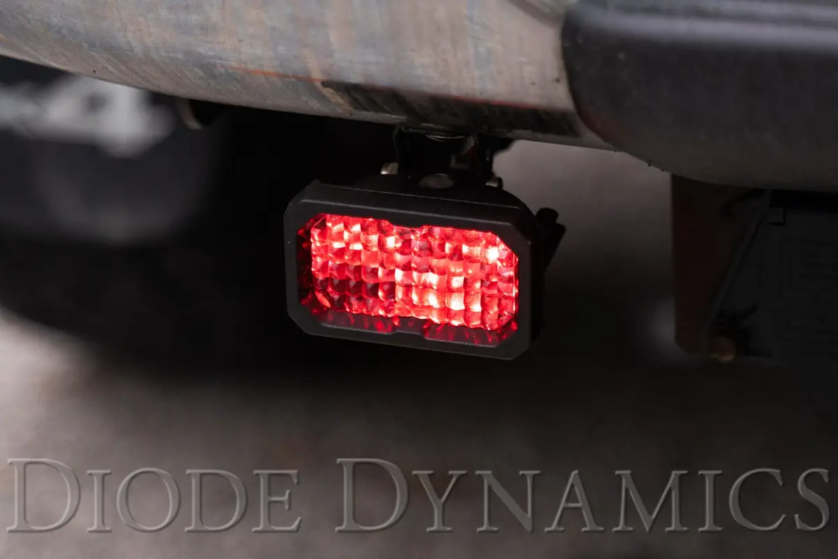 Stage Series Reverse Light Kit For 2005-2015 Toyota Tacoma 4