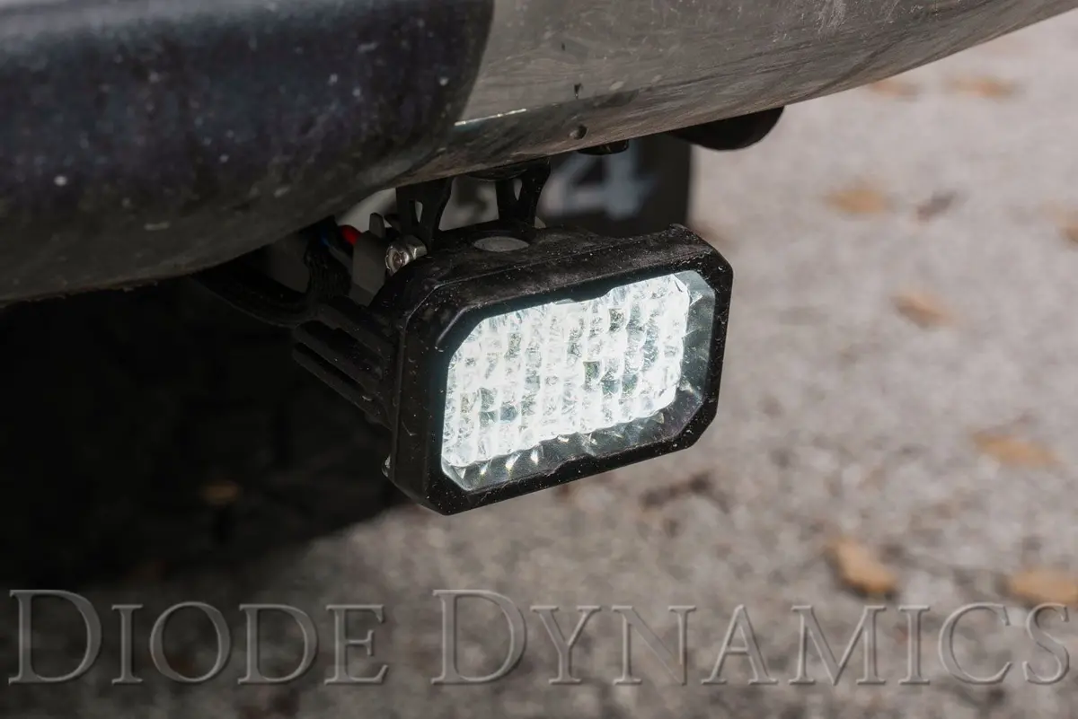 Stage Series Reverse Light Kit For 2005-2015 Toyota Tacoma 2