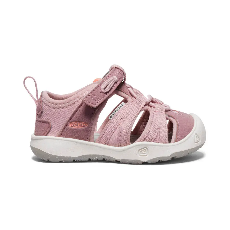 Toddlers' Moxie Sandal  |  Nostalgia Rose/Papaya Punch 1