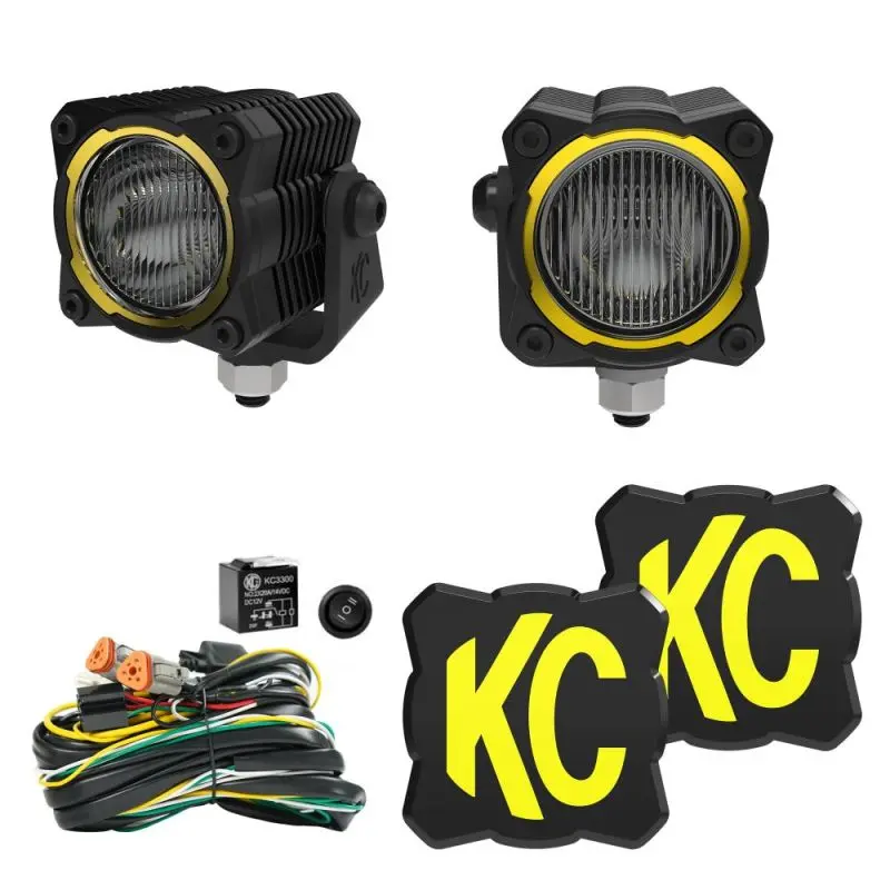 Flex Era® 1 - Standard Backup Light Kit 1