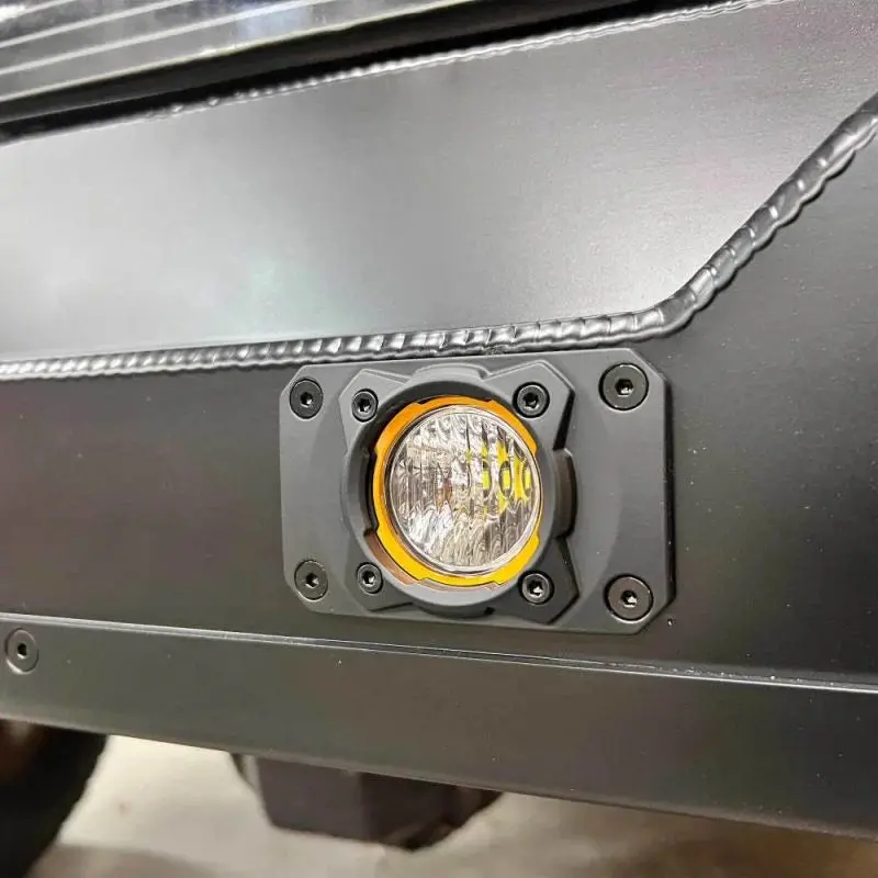 Flex Era® 1 - Flush Mount Backup Light Kit 2