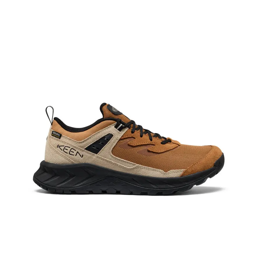 Men's Hightrail Waterproof Hiking Shoe  |  Chipmunk/Safari 1
