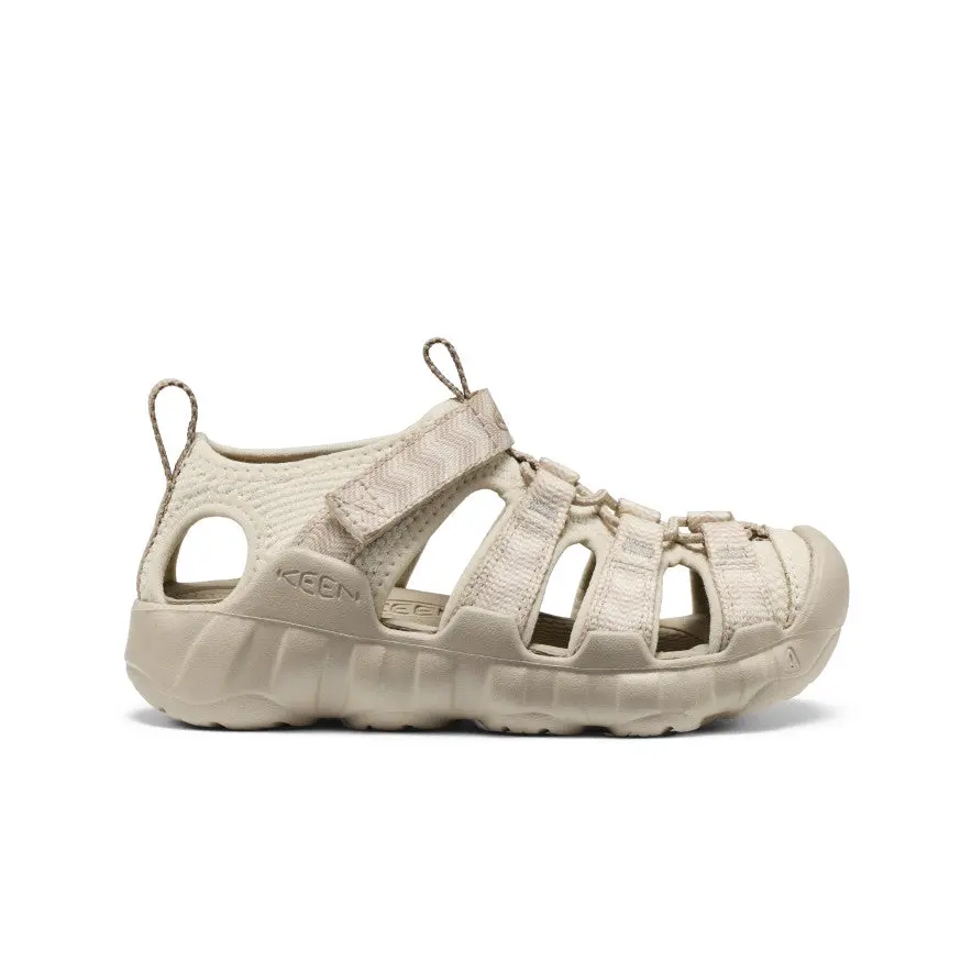 Little Kids' Hyperport H2 Sandal  |  Birch/Plaza Taupe 1
