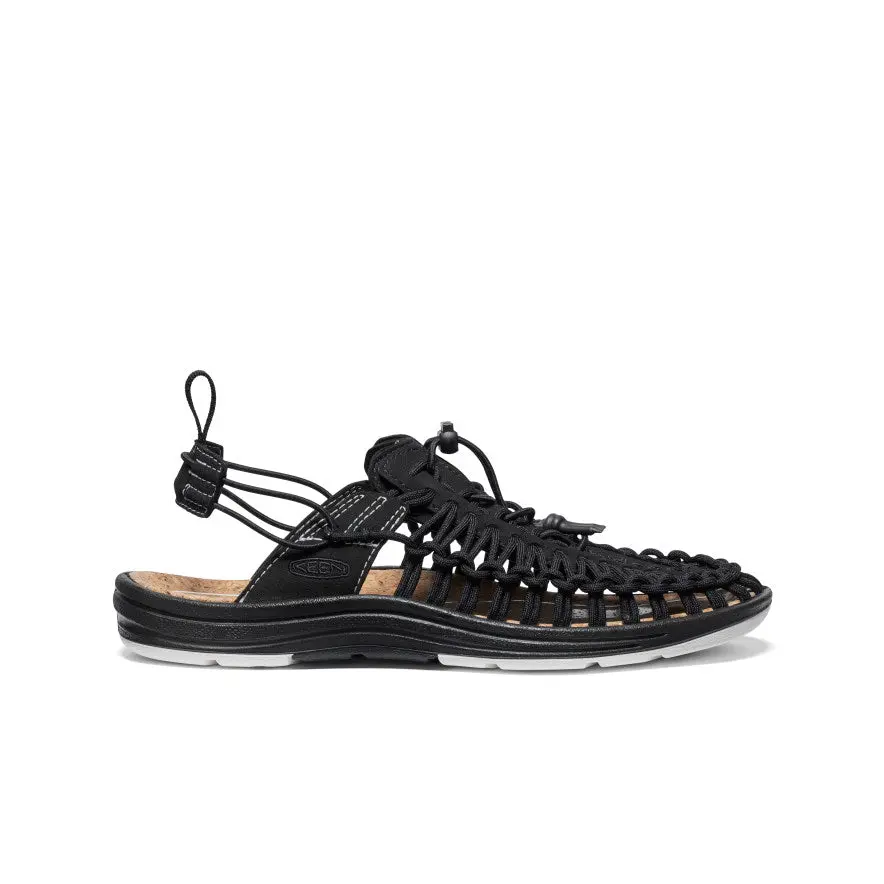 All Gender Uneek Ii Convertible X Mita Sneakers  |  Black/Ms4 1