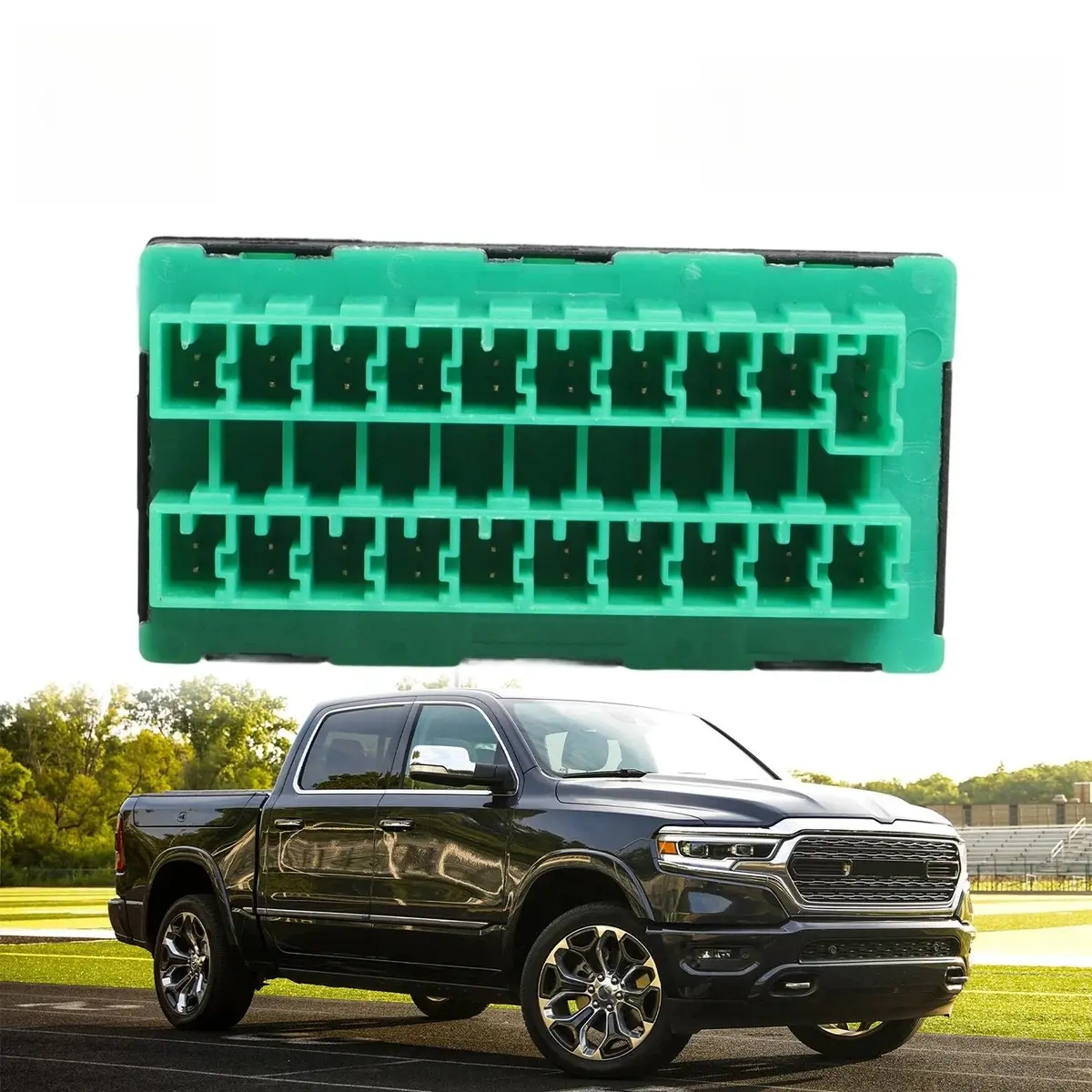 Can Buss Connector For 3.6L V6 For Ram 1500 (2019-2022) 1