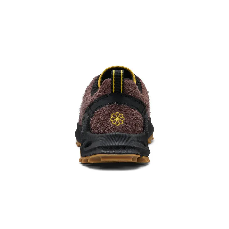 Men's Jasper Zionic Sneaker | Java/Cream Gold 5