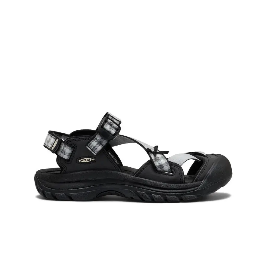 Women's Zerraport Ii Sandal  |  Gingham 1