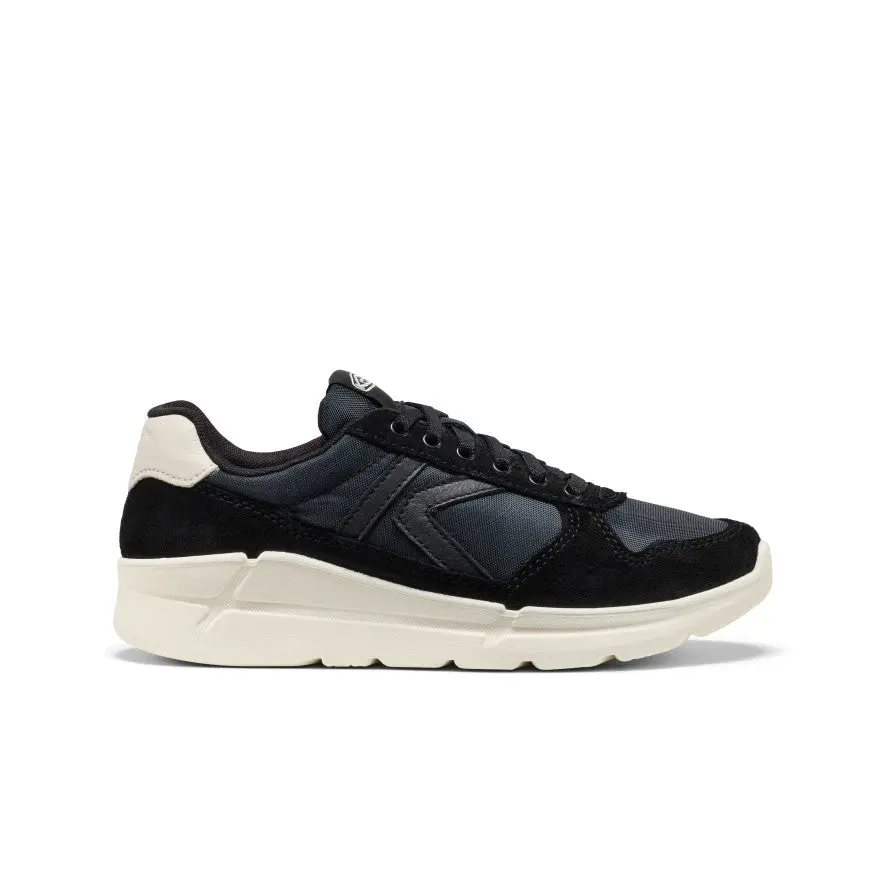 Women's Km2 Jogger  |  Black/Birch 1