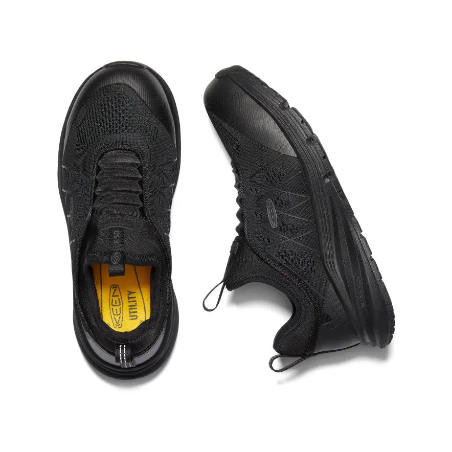 Women's Vista Energy Shift Esd (Carbon Toe) | Black/Black 4
