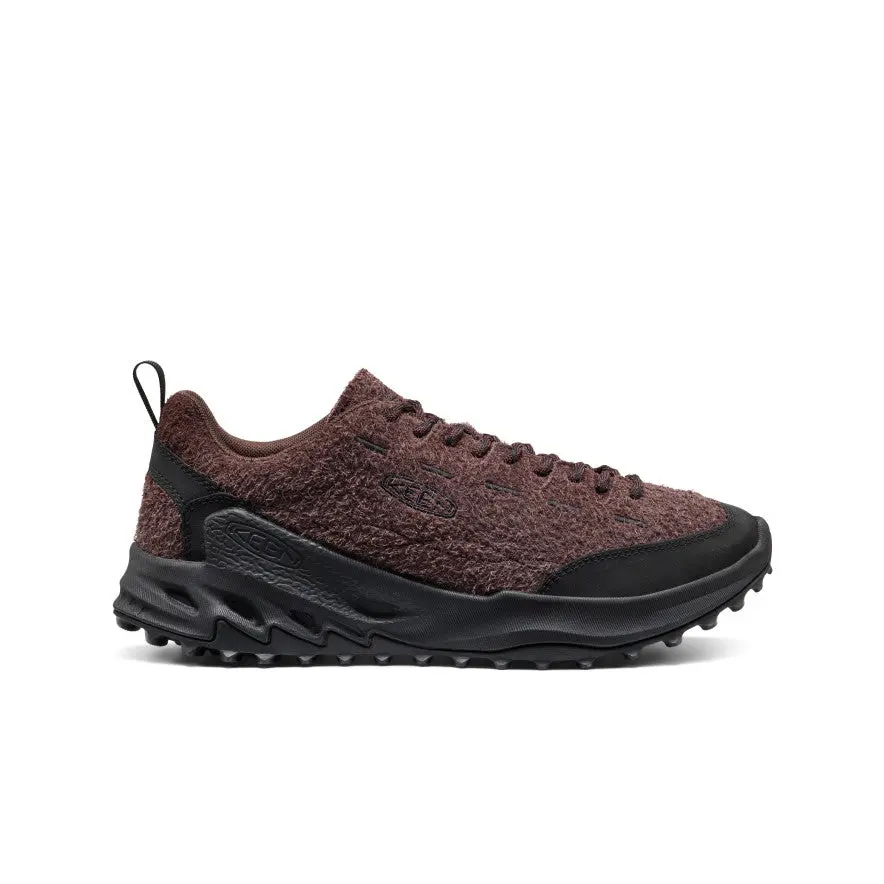 Men's Jasper Zionic Sneaker  |  Java/Black 1
