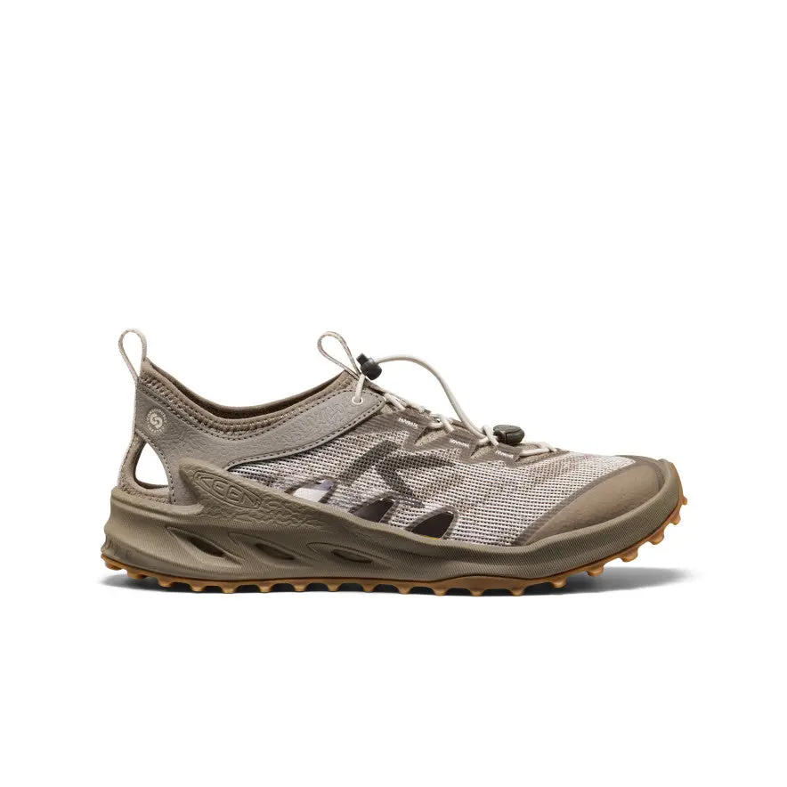 Men's Zionic Adv Open-Air Hiking Shoe  |  Monochrome/Brindle 1