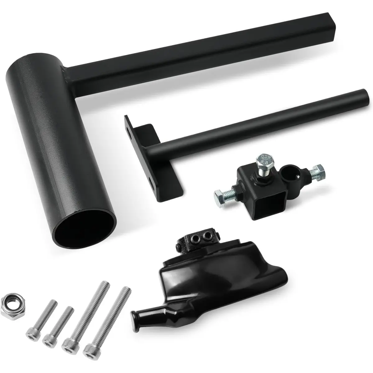 Tire Changer Duck Head Modification Welded Kit Tire Changer Machine Tool 1