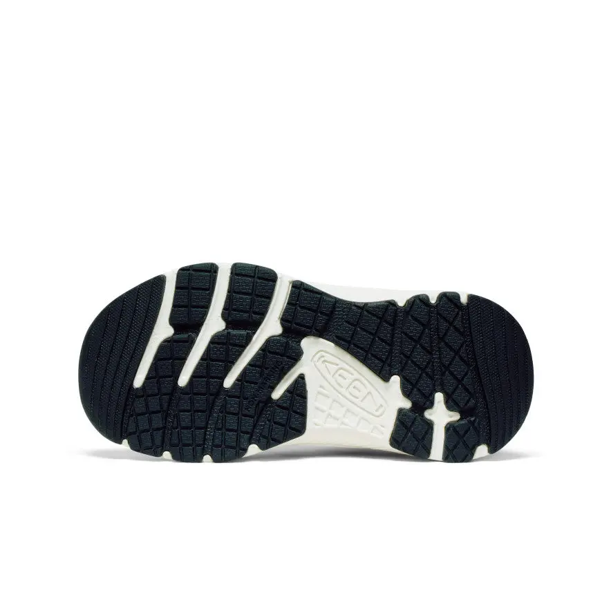 Little Kids' Motozoa Sneaker | Naval Academy/Bright Marigold 6