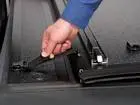 Undercover Flex Tonneau Cover For 2015-2022 Ford F-150 And 2008-2023 Ford F-250 2