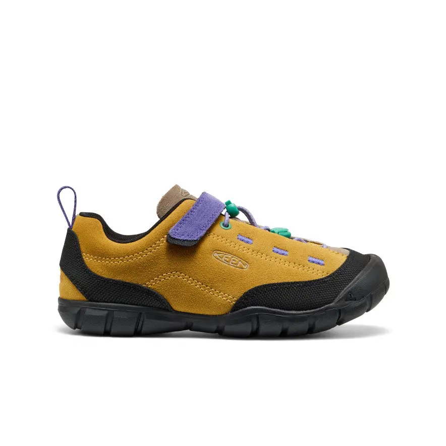 Big Kids' Jasper Ii Tyakasha Sneaker  |  Tyakasha 1