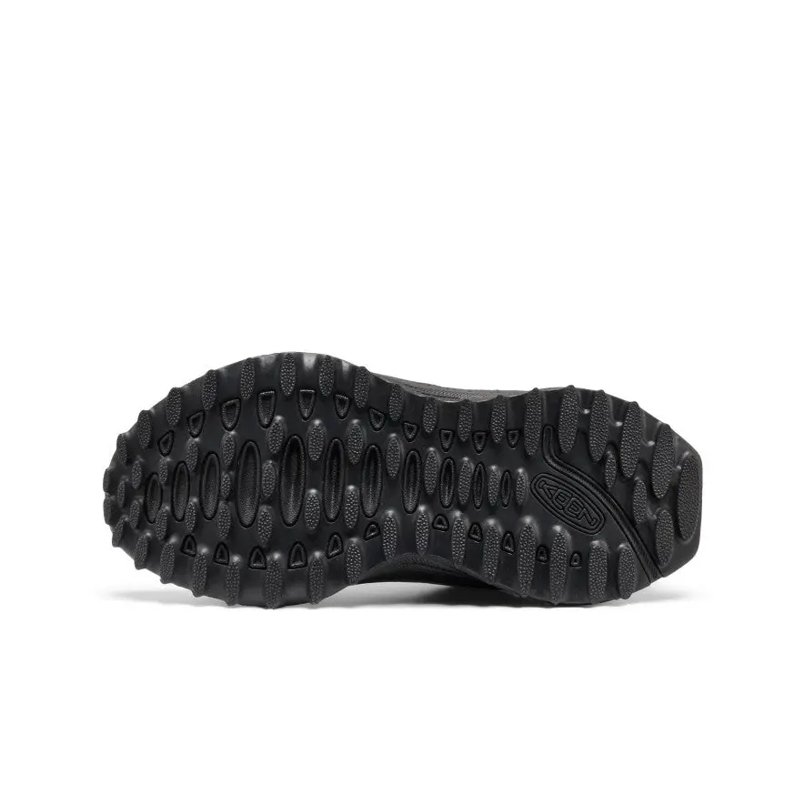 Big Kid's Jasper Zionic Sneaker | Safari/Wax Yellow 6