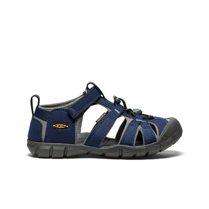 Big Kids' Seacamp Ii Cnx  |  Naval Academy/Drizzle 1