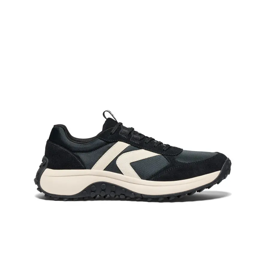 Men's Ks86 Sneaker  |  Black/Birch 1