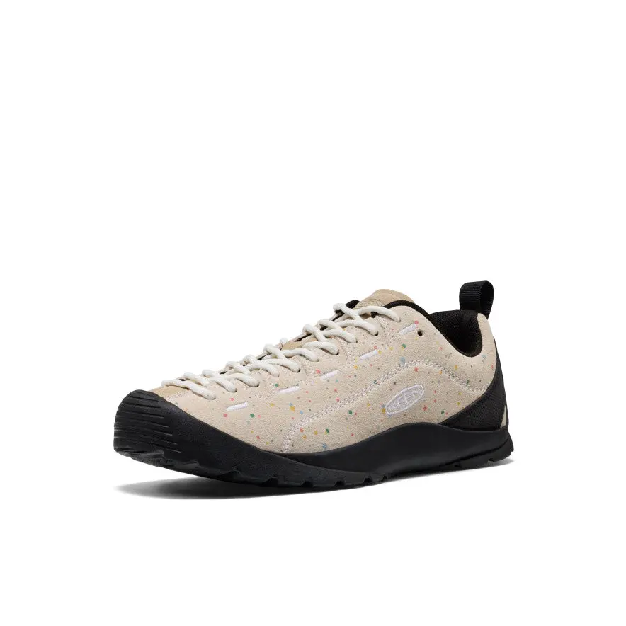 Women's Jasper Sneaker | Birch/Multi 3
