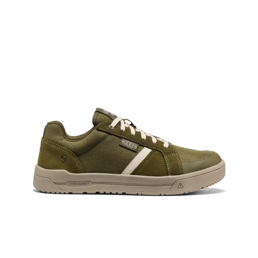 Men's Kenton Work Shoe (Soft Toe)  |  Winter Moss/Birch 1