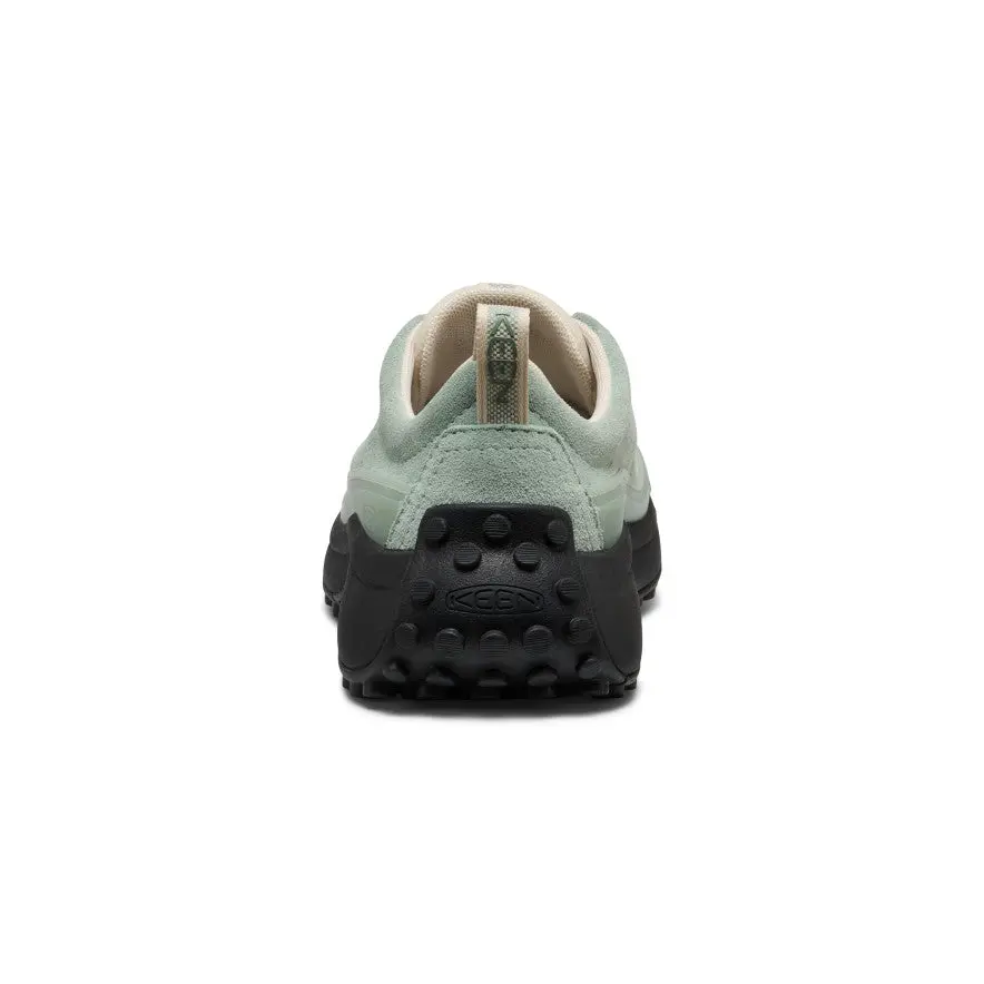 Women's Ks Mino Sneaker | Iceberg Green/Black 5