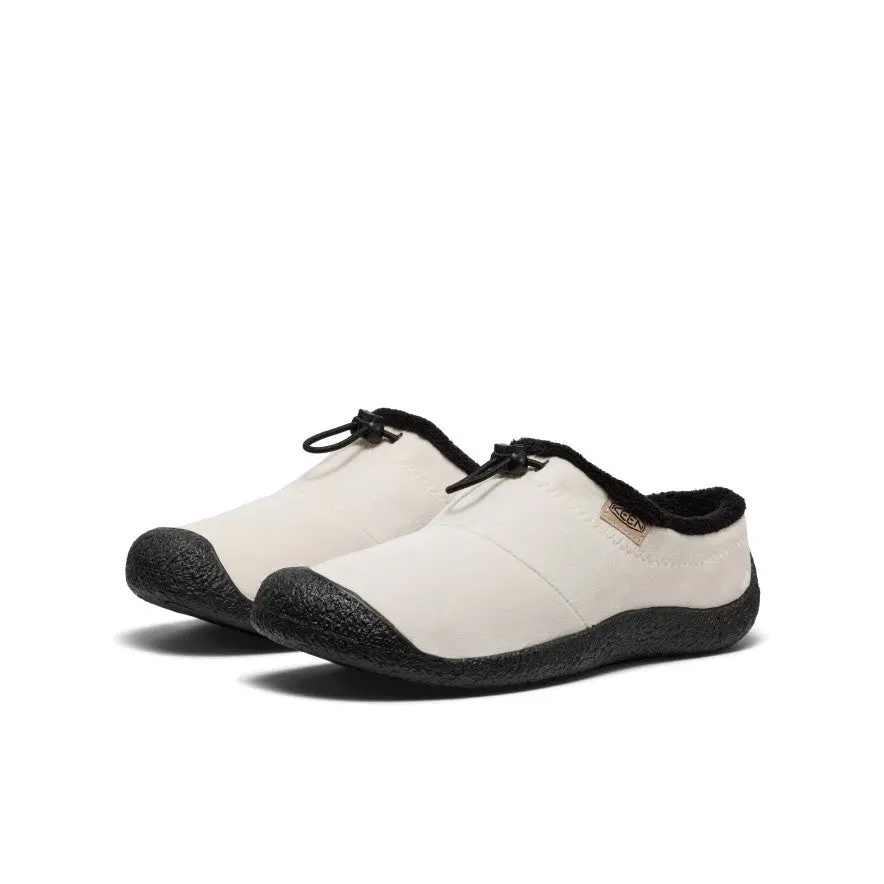 Women's Howser Iii Slide | Birch/Black 3