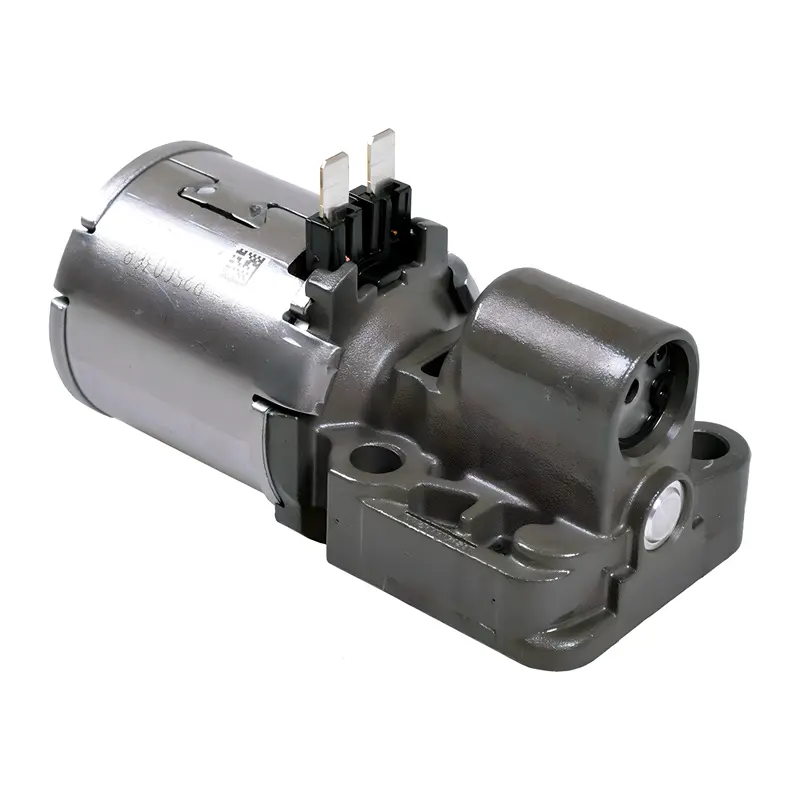 Auto Transmission Solenoids 0Bh Dq500 For Audi Q3 Rs3 Ttrs Vw Tiguan Transporter 2