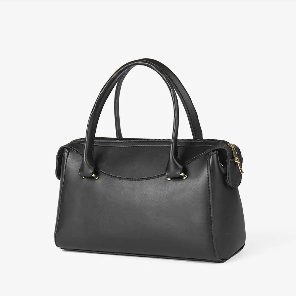 Cruise Bag Black 1