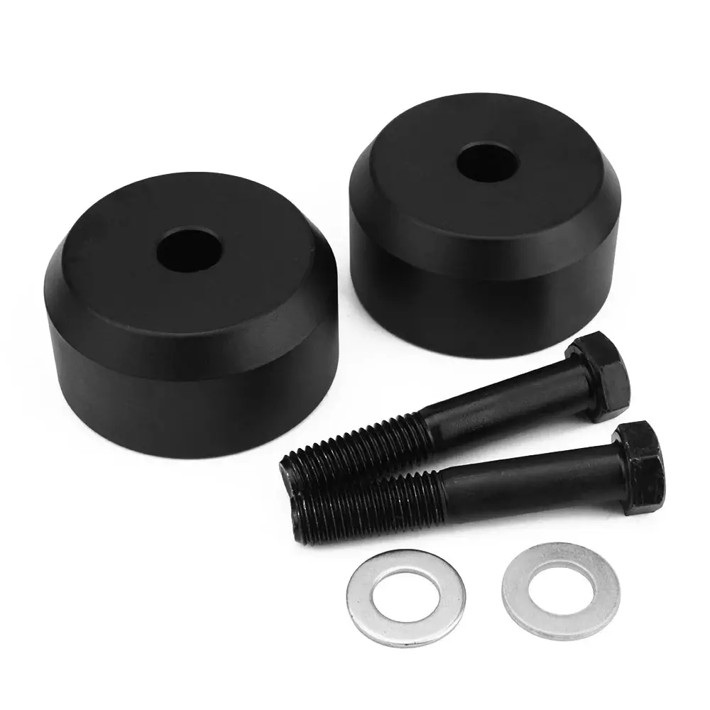 Front Leveling Lift 1.5 /2 /2.5" Kit For 2005-2019 Ford F250 F350 Super Duty 4Wd 1