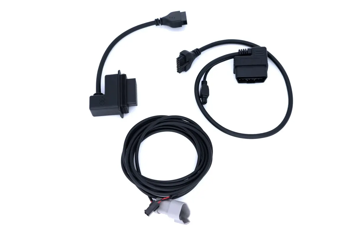 Unlock Cable - Works Only With Ez Lynk 3.0 Platform (2015-2019 5.0L Nissan Titan) 1