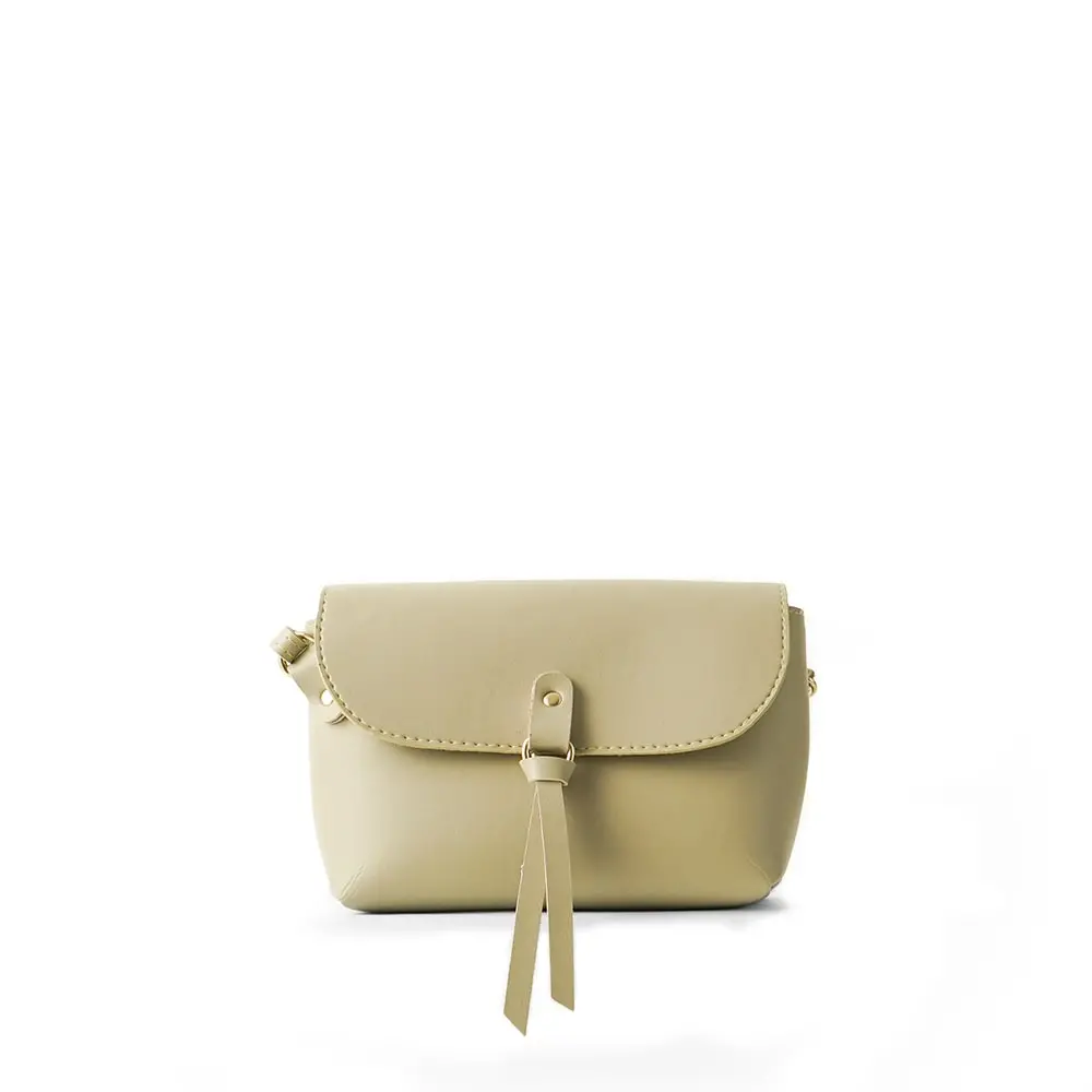 Starch Bag Beige 1