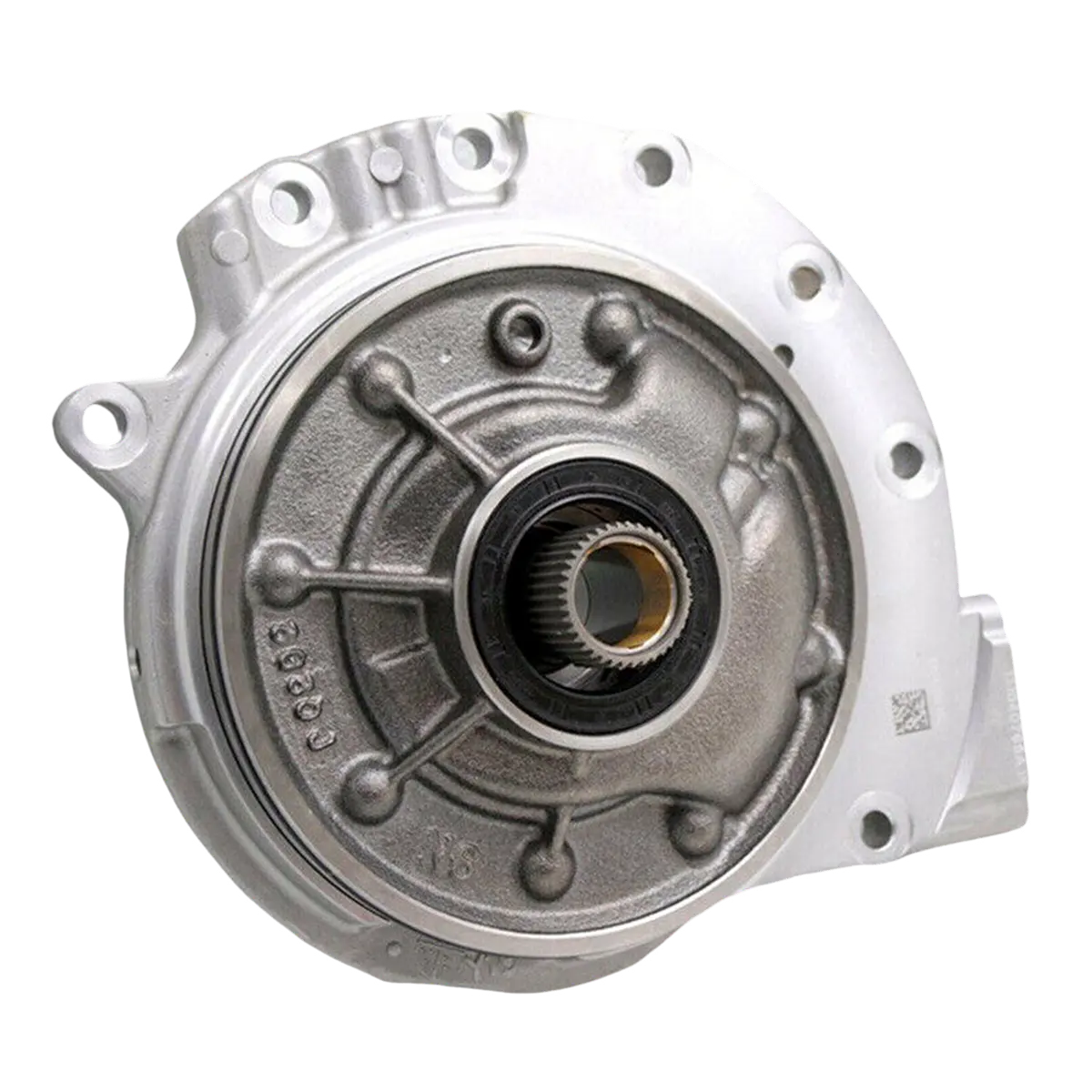 Daysyore Transmission Oil Pump 46100-3B660 For 2009-2013 Hyundai Kia A6mf1 A6mf2 1
